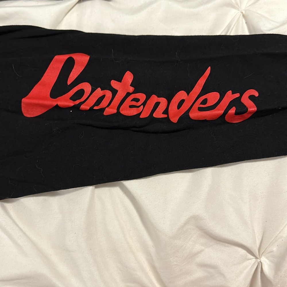Contenders Cobra Kai Long Sleeve Shirt - Picture 6 of 6